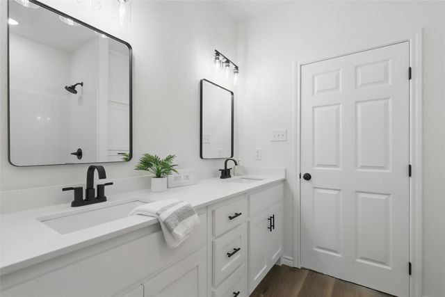 3611 War Paint Trail, Granbury, TX 76048