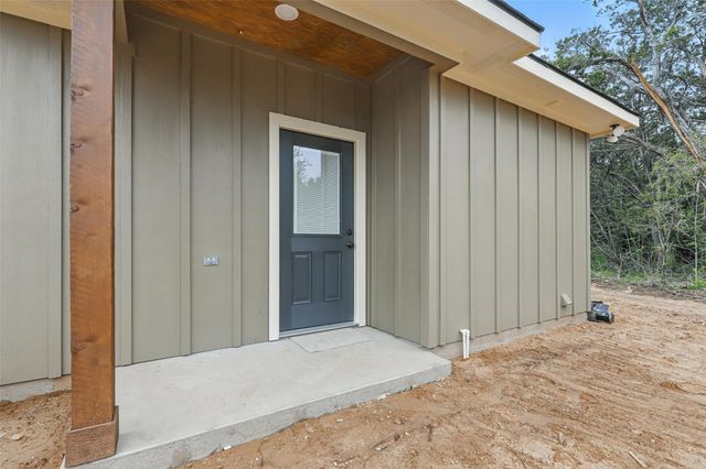 3611 War Paint Trail, Granbury, TX 76048
