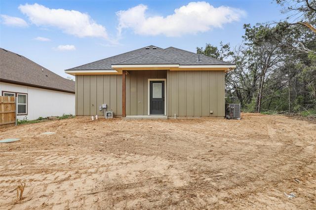 3611 War Paint Trail, Granbury, TX 76048