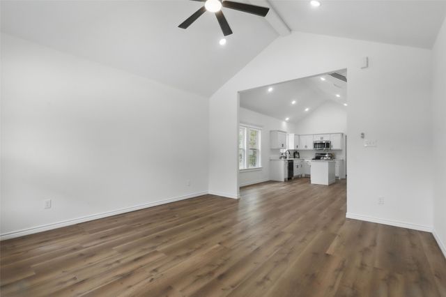 3611 War Paint Trail, Granbury, TX 76048
