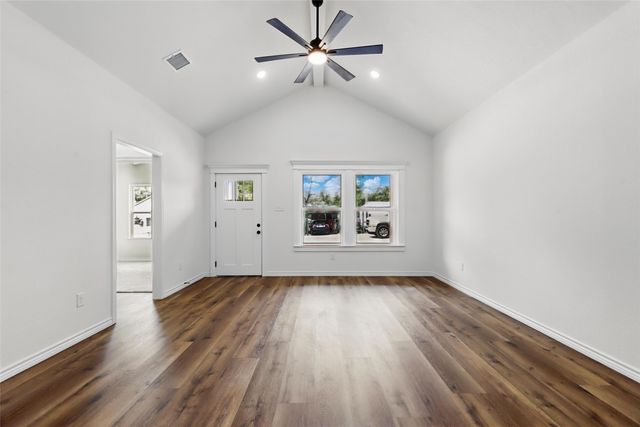 3611 War Paint Trail, Granbury, TX 76048