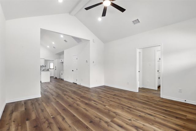 3611 War Paint Trail, Granbury, TX 76048