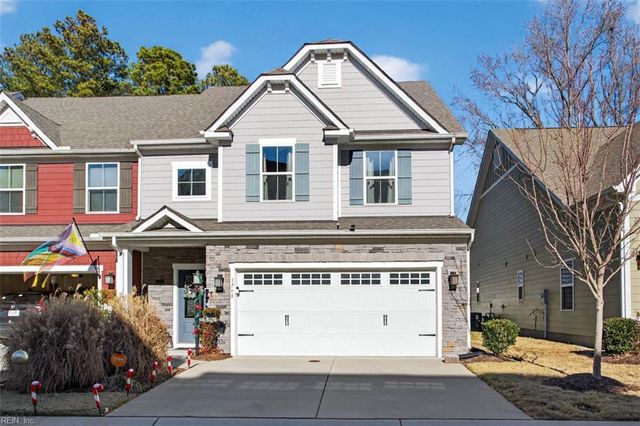 1748 Barkadeer CV, Chesapeake, VA 23323