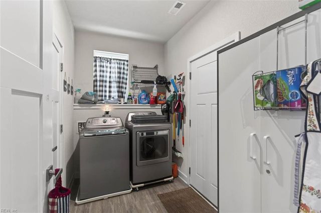 1748 Barkadeer CV, Chesapeake, VA 23323