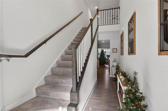 1748 Barkadeer CV, Chesapeake, VA 23323