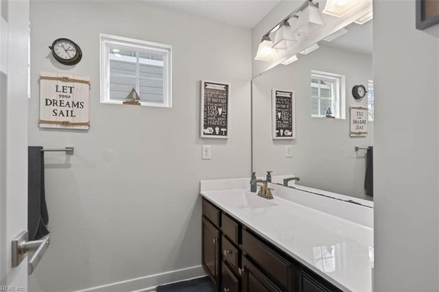 1748 Barkadeer CV, Chesapeake, VA 23323