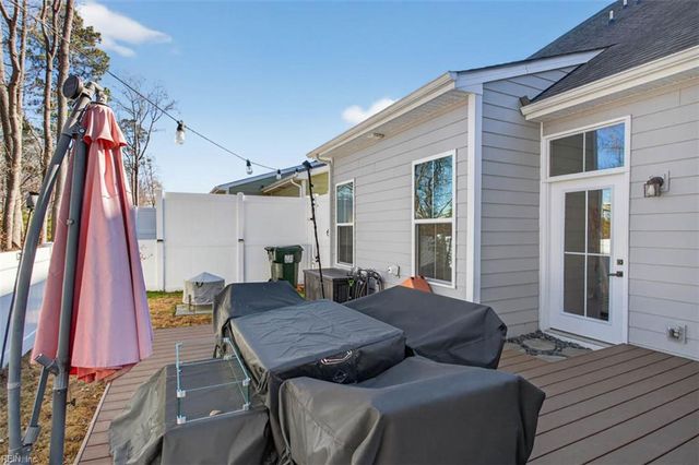 1748 Barkadeer CV, Chesapeake, VA 23323