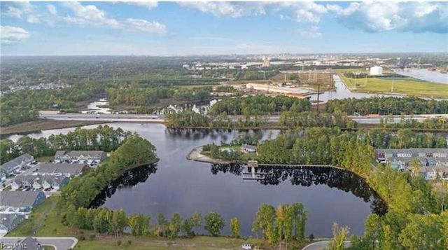 1748 Barkadeer CV, Chesapeake, VA 23323