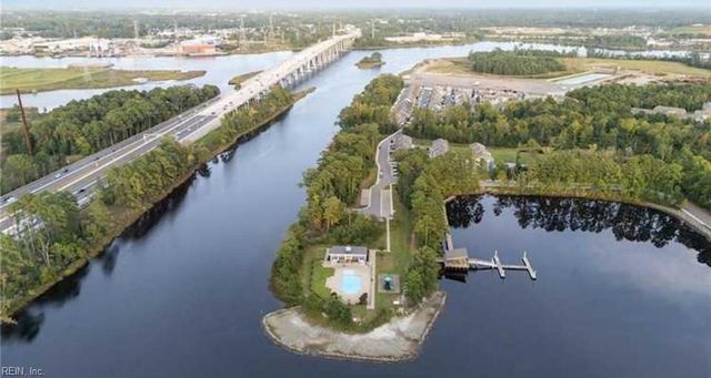 1748 Barkadeer CV, Chesapeake, VA 23323