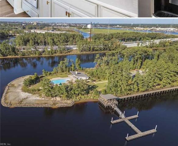 1748 Barkadeer CV, Chesapeake, VA 23323