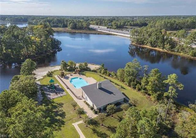 1748 Barkadeer CV, Chesapeake, VA 23323