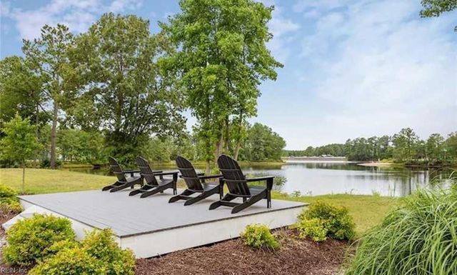 1748 Barkadeer CV, Chesapeake, VA 23323