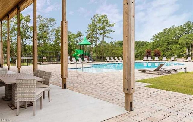 1748 Barkadeer CV, Chesapeake, VA 23323