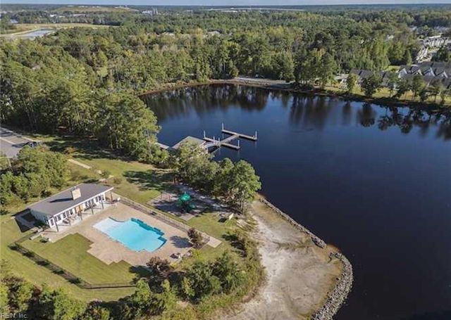 1748 Barkadeer CV, Chesapeake, VA 23323