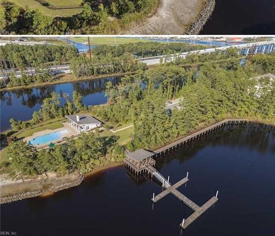 1748 Barkadeer CV, Chesapeake, VA 23323