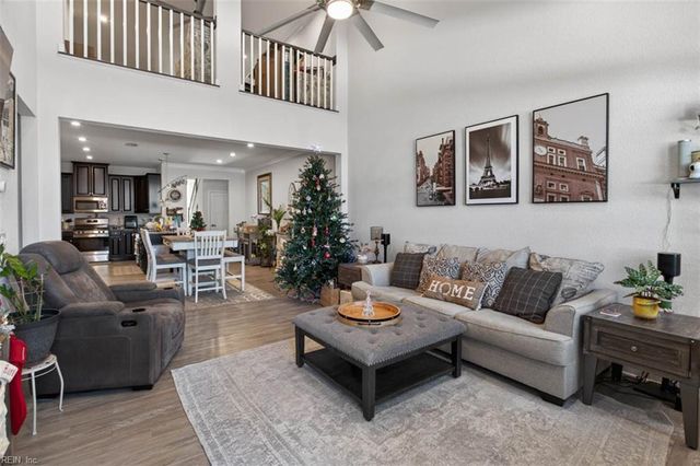 1748 Barkadeer CV, Chesapeake, VA 23323