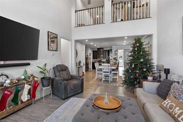 1748 Barkadeer CV, Chesapeake, VA 23323