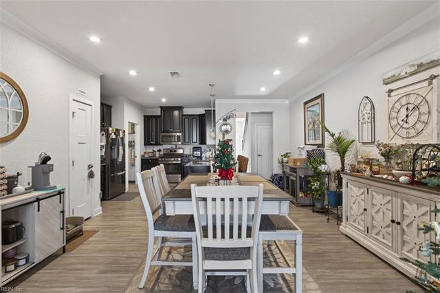 1748 Barkadeer CV, Chesapeake, VA 23323