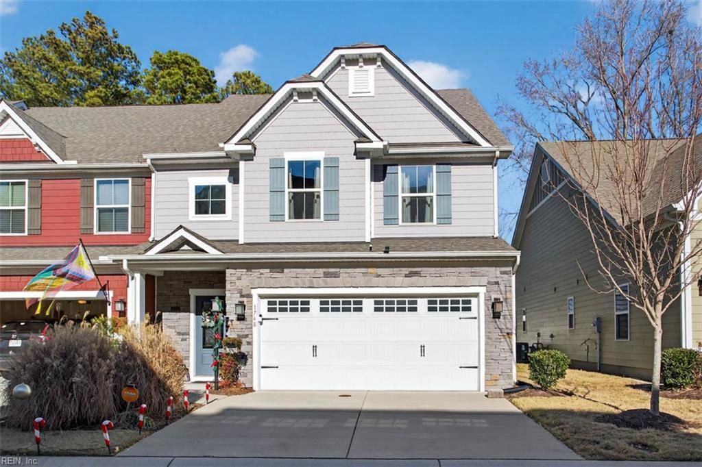 1748 Barkadeer CV, Chesapeake, VA 23323