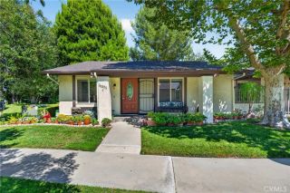 26332 Oak Highland C, Newhall, CA 91321