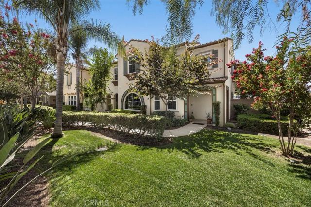 6163 Eucalyptus, Chino, CA 91710