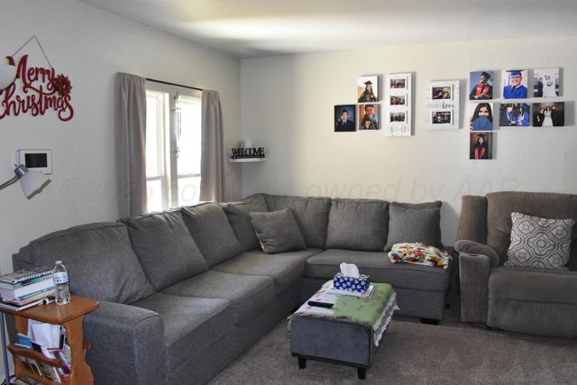 1919 Cherry Street, Amarillo, TX 79106