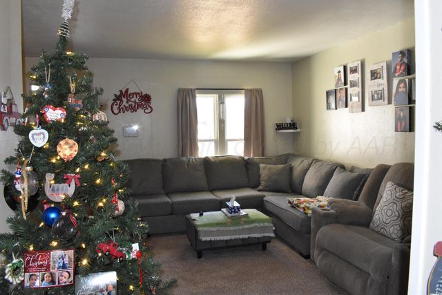 1919 Cherry Street, Amarillo, TX 79106