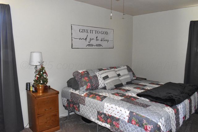 1919 Cherry Street, Amarillo, TX 79106