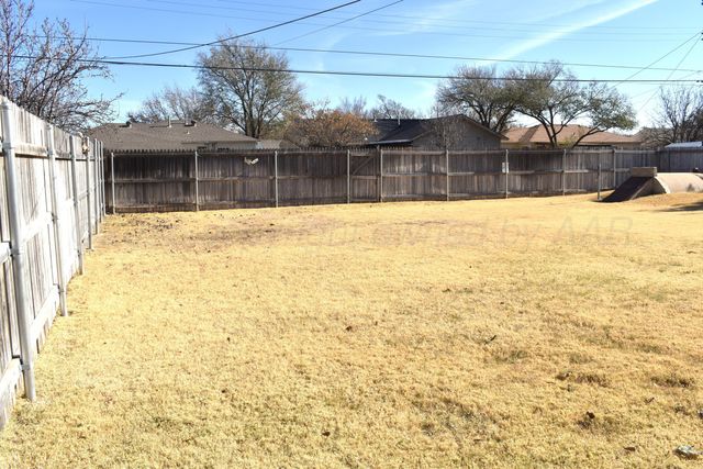 1919 Cherry Street, Amarillo, TX 79106