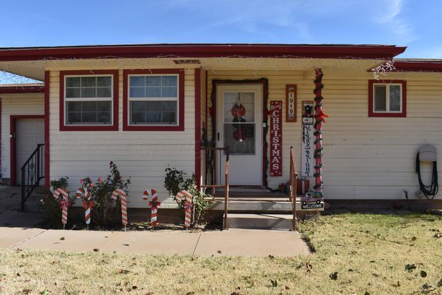 1919 Cherry Street, Amarillo, TX 79106