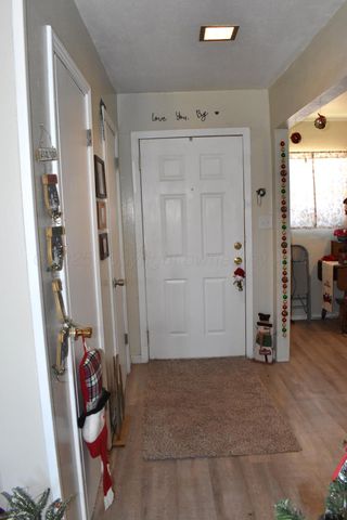 1919 Cherry Street, Amarillo, TX 79106