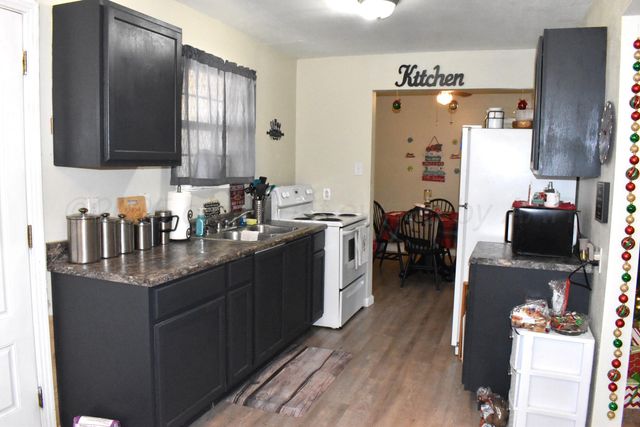 1919 Cherry Street, Amarillo, TX 79106