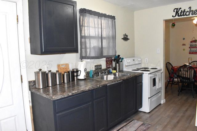 1919 Cherry Street, Amarillo, TX 79106