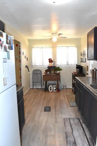 1919 Cherry Street, Amarillo, TX 79106