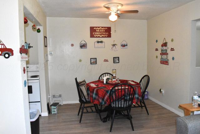 1919 Cherry Street, Amarillo, TX 79106