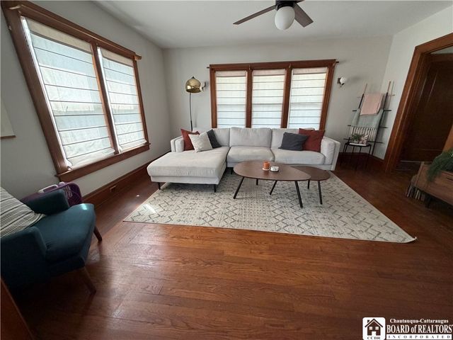 119 Linwood Avenue, Jamestown, NY 14701