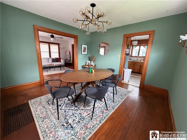 119 Linwood Avenue, Jamestown, NY 14701