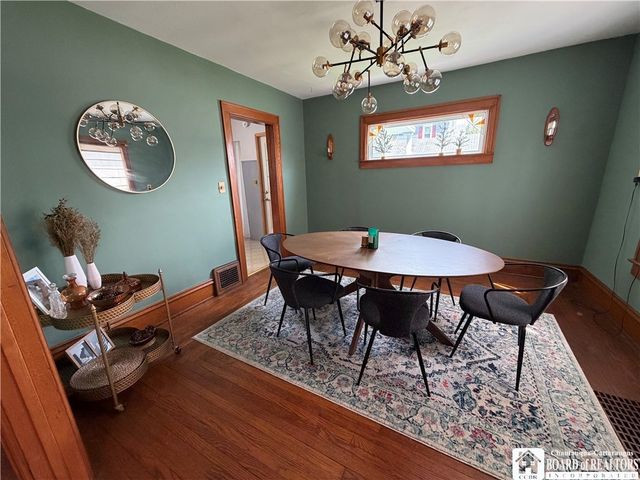 119 Linwood Avenue, Jamestown, NY 14701