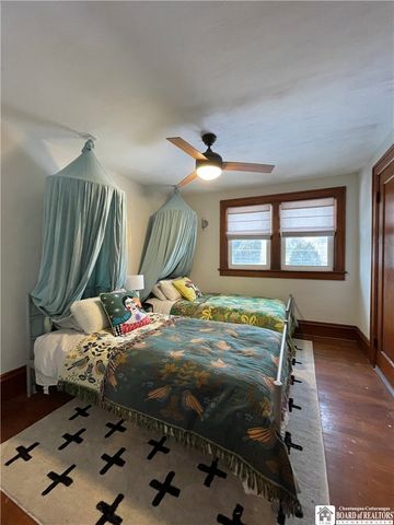 119 Linwood Avenue, Jamestown, NY 14701