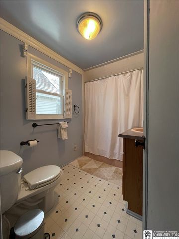 119 Linwood Avenue, Jamestown, NY 14701