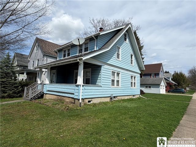 119 Linwood Avenue, Jamestown, NY 14701