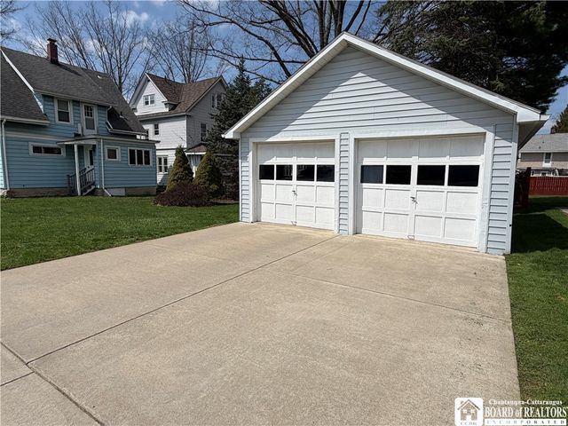 119 Linwood Avenue, Jamestown, NY 14701