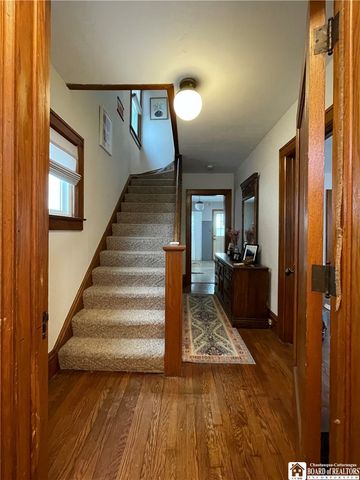 119 Linwood Avenue, Jamestown, NY 14701