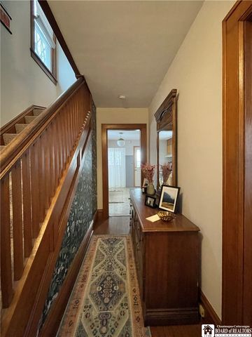 119 Linwood Avenue, Jamestown, NY 14701