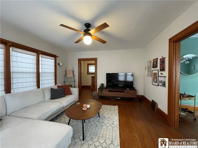 119 Linwood Avenue, Jamestown, NY 14701
