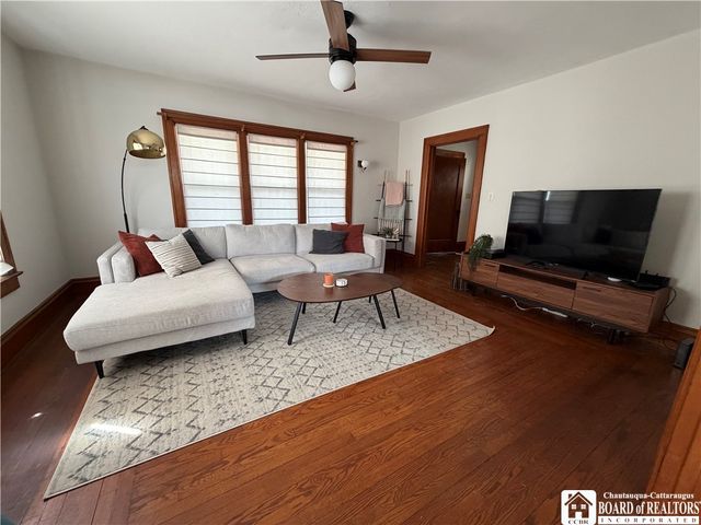 119 Linwood Avenue, Jamestown, NY 14701