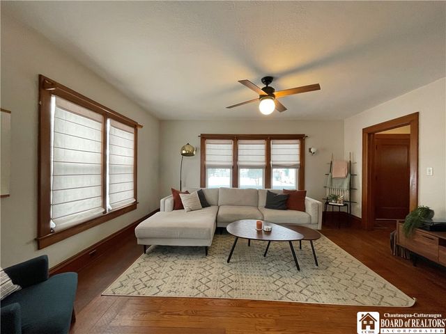 119 Linwood Avenue, Jamestown, NY 14701