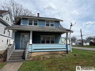 119 Linwood Avenue, Jamestown, NY 14701