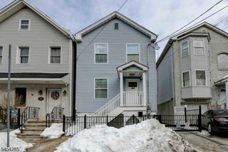 188 Pennington St, Newark City, NJ 07105