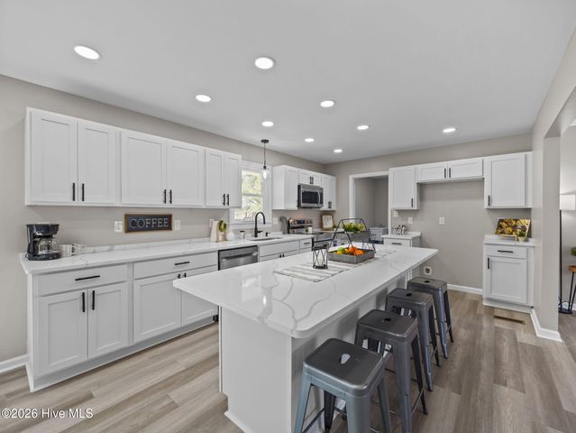 412 Crows Nest Lane, Sneads Ferry, NC 28460